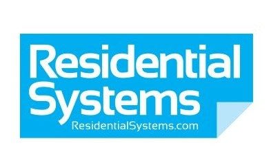 residential systems