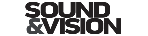 SOUND AND VISION LOGO